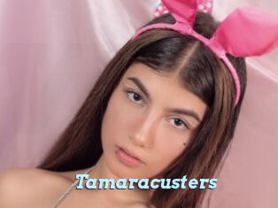 Tamaracusters