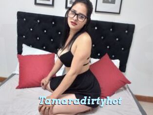 Tamaradirtyhot