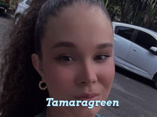 Tamaragreen