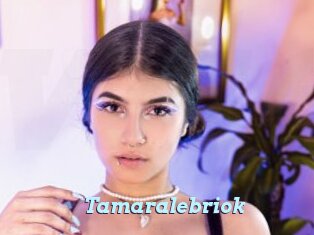 Tamaralebriok