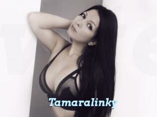 Tamaralinky