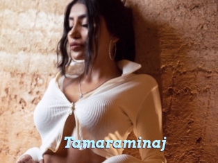 Tamaraminaj