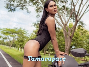 Tamarapaez