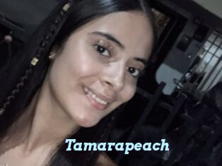 tamarapeach Webcam Teen