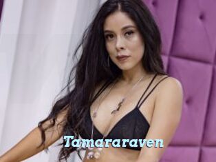 Tamararaven