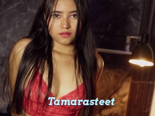 Tamarasteet