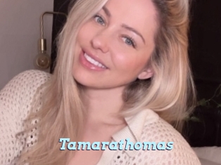 tamarathomas Webcam Teen