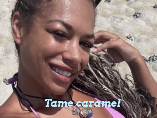 Tame_caramel