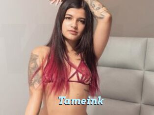 Tameink