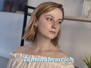 Tamekahemrich
