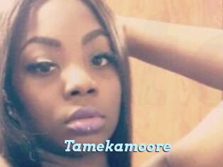 Tamekamoore