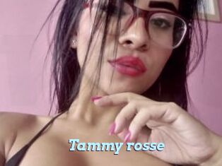 Tammy_rosse