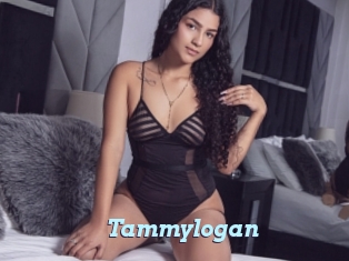 Tammylogan