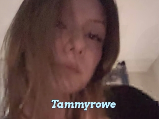 Tammyrowe