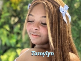 Tamylyn