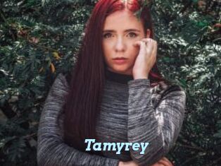 Tamyrey