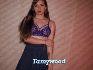 Tamywood