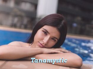 Tanamystic