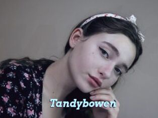 Tandybowen