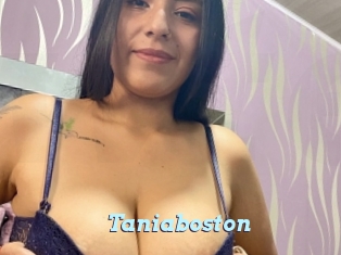 Taniaboston