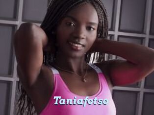 Taniafotso