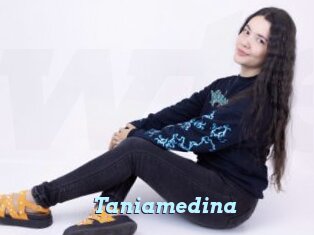 Taniamedina