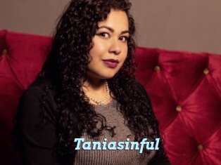 Taniasinful