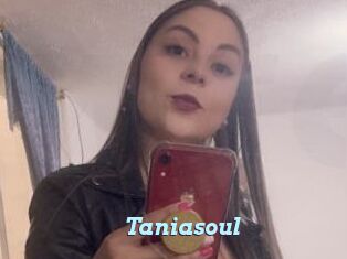 Taniasoul
