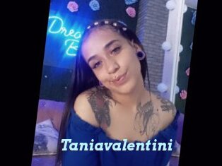 Taniavalentini