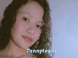 Tannytequi