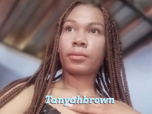 Tanyahbrown