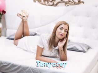 Tanyarey