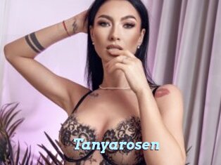 Tanyarosen