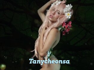 Tanycheonsa