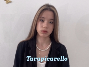 Tarapicarello