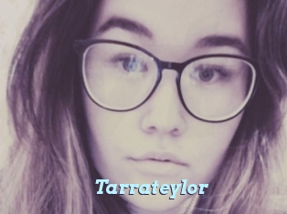Tarrateylor