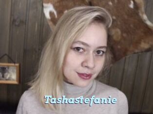 Tashastefanie