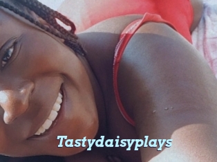 Tastydaisyplays