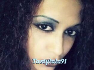 Tastylulu91