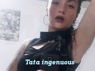 Tata_ingenuous
