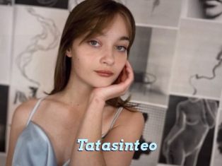 Tatasinteo