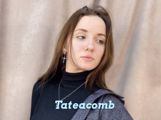 tateacomb Webcam Teen