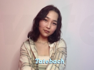 Tatebach