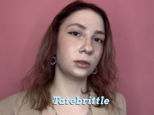Tatebrittle