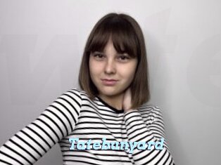 Tatebunyard