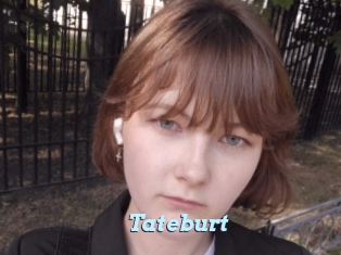 Tateburt