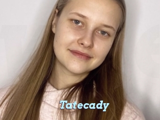 Tatecady