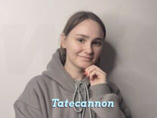 Tatecannon
