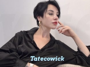 Tatecowick