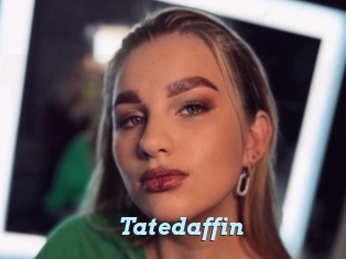 Tatedaffin